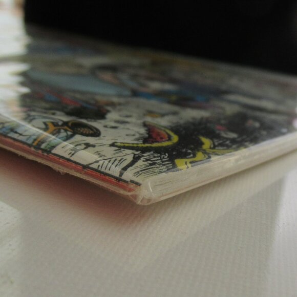 Tha Fabulous Furry Freak Brothers isuess 1(91) & 2(89), Vintage - Picture 9 of 10